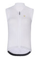 RIVANELLE BY HOLOKOLO Cyklistický krátký dres a krátké kalhoty - PURE - bílá