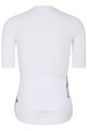 RIVANELLE BY HOLOKOLO Cyklistický krátký dres a krátké kalhoty - MISSVELOAIRE - černá/bílá