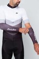 HOLOKOLO Cyklistické návleky na ruce - NEAT - šedá