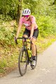 HOLOKOLO Cyklistický mega set - RAZZLE DAZZLE LADY - černá/růžová