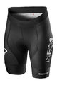 CASTELLI Cyklistické kalhoty krátké bez laclu - INEOS 2020 LADY - černá