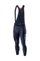 CASTELLI Cyklistické kalhoty dlouhé s laclem - INEOS GRENADIERS '21 - modrá