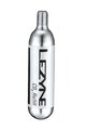 LEZYNE CO2 pumpa/pumpička - 25G SILVER - stříbrná