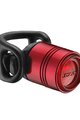 LEZYNE světlo - FEMTO DRIVE REAR - červená