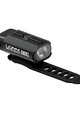 LEZYNE světlo - HECTO DRIVE 500XL - černá