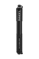 LEZYNE pumpa - GRIP DRIVE HV M - černá