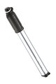 LEZYNE pumpa - HP DRIVE M - stříbrná