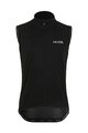LE COL Cyklistická vesta - SPORT GILET II - černá