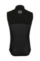 LE COL Cyklistická vesta - SPORT GILET II - černá