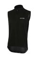 LE COL Cyklistická vesta - SPORT GILET II - černá