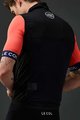 LE COL Cyklistická vesta - SPORT GILET II - černá
