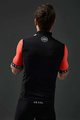LE COL Cyklistická vesta - SPORT GILET II - černá