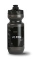 LE COL Cyklistická láhev na vodu - PRO WATER - černá/šedá