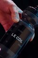 LE COL Cyklistická láhev na vodu - PRO WATER - černá/šedá