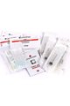 LIFESYSTEMS lékárnička - MINI STERILE FIRST AID KIT - červená