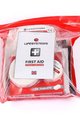 LIFESYSTEMS lékárnička - LIGHT & DRY MICRO FIRST AID KIT - červená