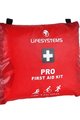 LIFESYSTEMS lékárnička - LIGHT AND & PRO FIRST AID KIT - červená