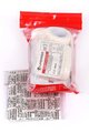 LIFESYSTEMS lékárnička - LIGHT & DRY NANO FIRST AID KIT - červená