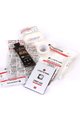 LIFESYSTEMS lékárnička - LIGHT & DRY NANO FIRST AID KIT - červená