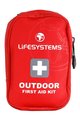 LIFESYSTEMS lékárnička - MINI STERILE FIRST AID KIT - červená