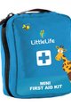 LIFESYSTEMS lékárnička - LITTLELIFE MINI FIRST AID KIT - modrá