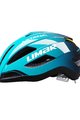 LIMAR Cyklistická přilba - AIR MASTER - světle modrá