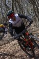 LIMAR Cyklistická přilba - DELTA MTB - zelená