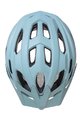 LIMAR Cyklistická přilba - URBE - světle modrá