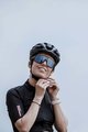 LIMAR Cyklistické brýle - ARGO - černá