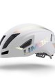 LIMAR Cyklistická přilba - AIR SPEED - bílá