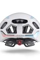 LIMAR Cyklistická přilba - AIR SPEED - bílá