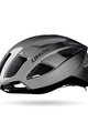 LIMAR Cyklistická přilba - AIR STRATOS - stříbrná
