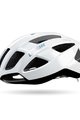 LIMAR Cyklistická přilba - AIR STRATOS - bílá