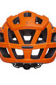 LIMAR Cyklistická přilba - ALBEN MIPS - oranžová
