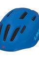 LIMAR Cyklistická přilba - 224 KIDS - modrá