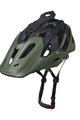 LIMAR Cyklistická přilba - 949DR MTB - zelená/černá