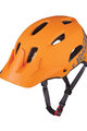 LIMAR Cyklistická přilba - 848DR MTB - oranžová