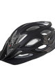 LIMAR Cyklistická přilba - ULTRALIGHT+ MTB - černá