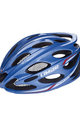 LIMAR Cyklistická přilba - ULTRALIGHT+ - modrá