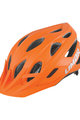 LIMAR Cyklistická přilba - 545 MTB - oranžová