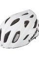 LIMAR Cyklistická přilba - 555 - bílá