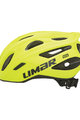 LIMAR Cyklistická přilba - 555 - žlutá