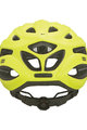 LIMAR Cyklistická přilba - 555 - žlutá
