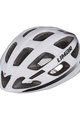 LIMAR Cyklistická přilba - ULTRALIGHT LUX - bílá