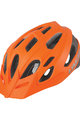 LIMAR Cyklistická přilba - 767 MTB - oranžová/šedá