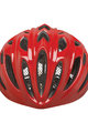 LIMAR Cyklistická přilba - 778 - červená