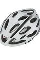 LIMAR Cyklistická přilba - ULTRALIGHT+ - bílá