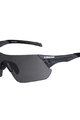 LIMAR Cyklistické brýle - S8 - šedá