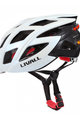 LIVALL Cyklistická přilba - BH60 SMART - bílá