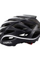 LIVALL Cyklistická přilba - BH62 SMART - černá/bílá